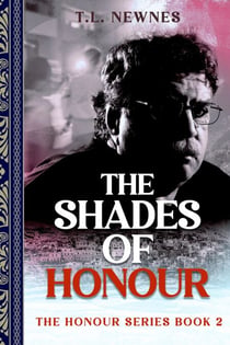 The Shades of Honour - The Honour Series, #2