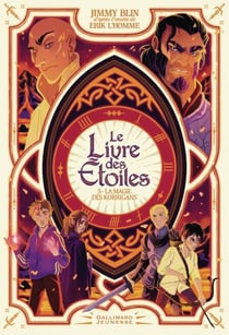 Le Livre des Étoiles (Tome 5) - La magie des Korrigans