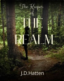The Keeper of The Realm - The Realm Series, #1