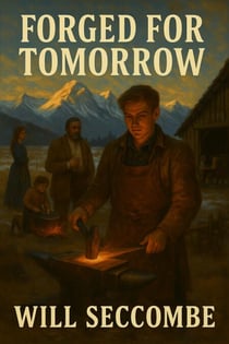 Forged For Tomorrow - The Hundred Years