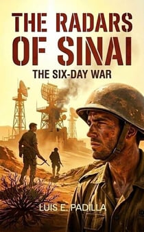 The Radars of Sinai