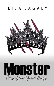 Monster - Curse of the Hybrids