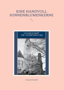 Eine Handvoll Sonnenblumenkerne
