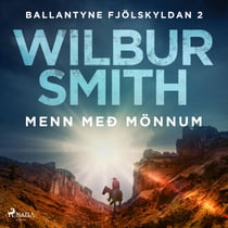 Menn með mönnum