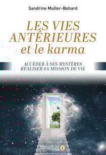 Vies antérieures et le karma : Accéder à ses mystères. Réaliser sa mission de vie