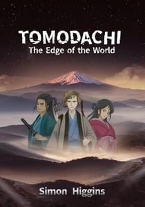 Tomodachi: The Edge of the World
