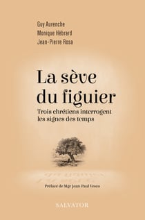 La sève du figuier