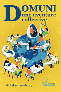 Domuni, une aventure collective - 1998 - 2023
