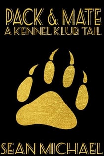 Pack and Mate - Kennel Klub, #2