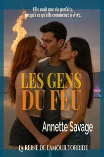 Les Gens du Feu