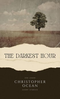 Christopher Ocean - The Darkest Hour - Christopher Ocean, #3