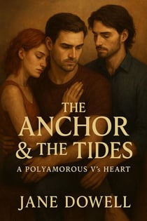 The Anchor & The Tides: A Polyamorous V's Heart