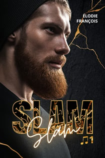 SLAM - Tome 1