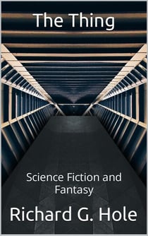 The Thing - Science Fiction and Fantasy, #6