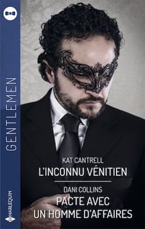 L'inconnu vénitien - Pacte avec un homme d'affaires