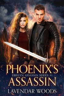 Phoenix's Assassin - Ebrilyn Assassin Series