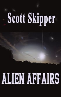 Alien Affairs - Alien Affairs, #1