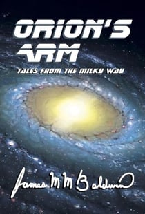 Orion's Arm