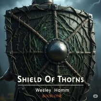 Shield of Thorns - Book One, #1