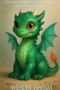 The Adventures of Little Ember