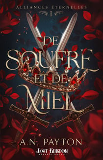 De soufre et de miel