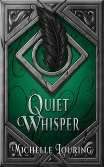 Quiet Whisper - The Angel's Voice, #3