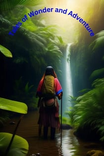 Tales of Wonder and Adventure - adventure / thriller / ghost hunting