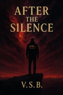 After The Silence - The V.S.B Awakening Trilogy, #2