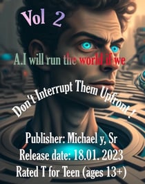 A.i Will Run The World If We Don't Interrupt Them Upfront ! vol 2