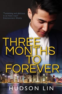 Three Months to Forever