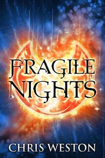 Fragile Nights - The Way of Wolves, #3