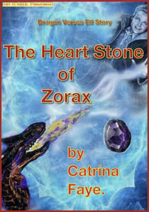 The Heart Stone of Zorax
