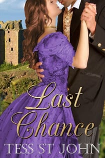 Last Chance (Chances Are Series ~ Book 3)