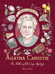 Agatha Christie - The Mother of the Cozy Mystery