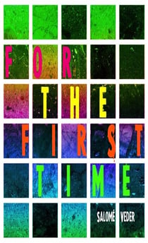 For the First Time