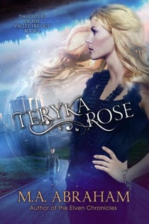 Teryka Rose