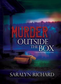 Murder Outside the Box - Detective Parrott Mystery Series, #4