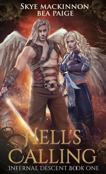 Hell's Calling - Infernal Descent, #1