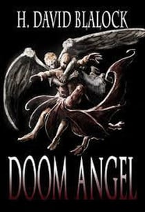 Doom Angel - The Angelkiller Triad, #3