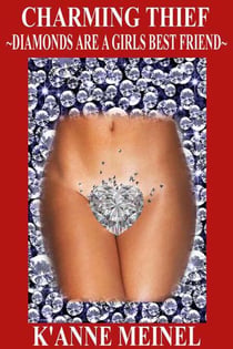 Charming Thief ~ Diamonds are a Girls Best Friend - Charming Thief