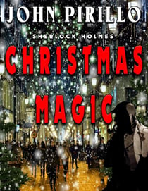 Sherlock Holmes Christmas Magic - Sherlock Holmes