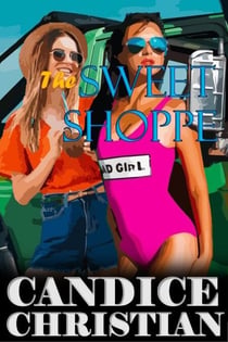 The Sweet Shoppe