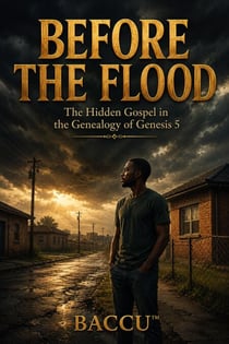 Before the Flood