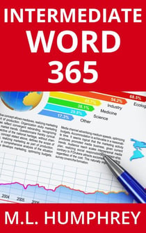 Intermediate Word 365 - Word 365 Essentials, #2