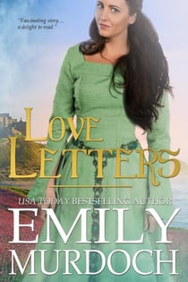 Love Letters - Conquered Hearts, #1