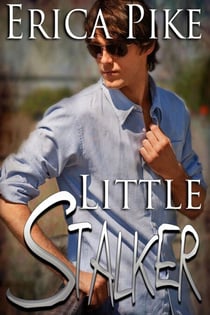 Little Stalker - College Fun and Gays, #4
