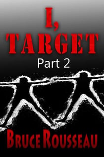 I, Target (Part 2) - I, Target, #2