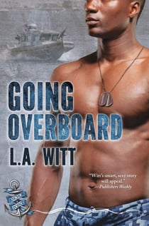 Going Overboard - Anchor Point, #5