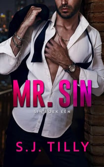 Mr. Sin - Sin