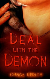 Deal with the Demon - Loved by the Demon, #1